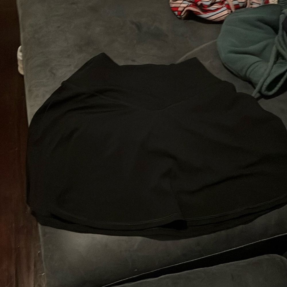 Aerie skirt!